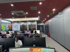 -网络客栈电竞网咖(西潞南大街店)