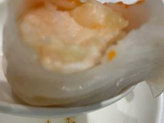 金牌虾饺皇-御花园酒店(希尔顿店)