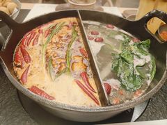 -山缓缓火锅(青岛万象城店)