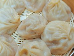 -笑云开汤包店(网巾市店)