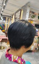 短发-悦SALON