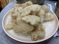 -服务大楼冷面(延大店)