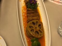 -烛影拾光观景餐厅·创意菜·摄影·小提琴(大唐不夜城店)