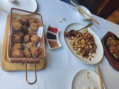 -天和晟新京菜.水煮鱼.湘土菜(国展店)
