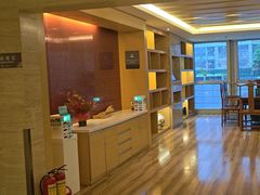 -深圳悦如酒店(香蜜公园车公庙地铁站店)