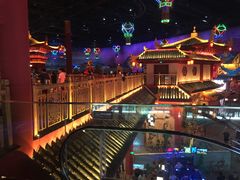 -万达茂商场(南京仙林店)