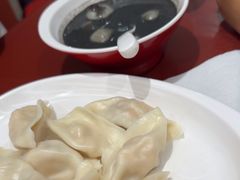 -喜家德虾仁水饺(长泰广场店)