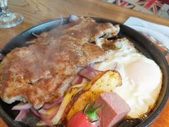 -米兰西点(兴隆台店)