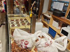 -聚合鑫东北熏酱熟食麻辣面(长阳店)