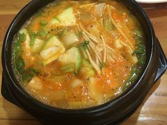 -小木屋拌饭(抚顺望花凤城商业街店)