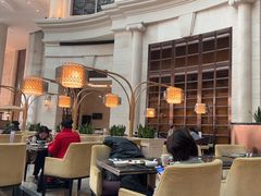 -漢咖啡·全服务式自助晚餐(武汉洲际酒店)