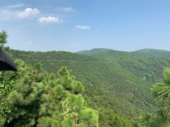-缥缈峰景区