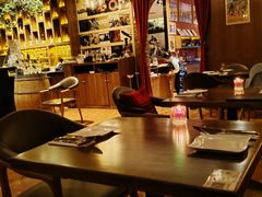 -安妮意大利餐厅(世贸天阶店)