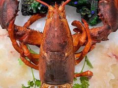 -望海潮海鲜店 特色家常菜(在海一方店)