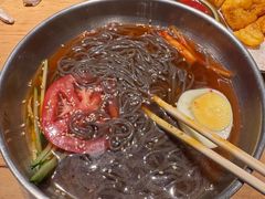 -邢氏老太太烤串(北兴街店)