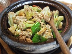 -丰收碗·陈皮果木烧鹅·23年老字号