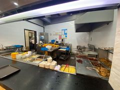 -毛华美食(清扬路店)