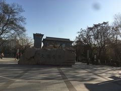 -文瀛公园