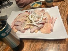 -春润大地海南椰子鸡(沙井京基百纳广场店)