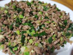 -阿葉农家饭店