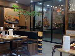 大堂-一冉料社(樂·1844店)