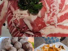 -淘米捞·米汤脆鲩鱼火锅(福田皇岗店)