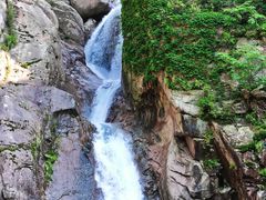-崂山九水游览区