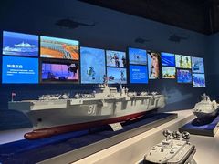 -中国人民解放军海军博物馆
