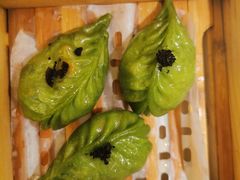 -蔡澜点心·粤菜(嘉里中心店)