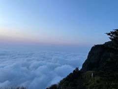 -峨眉山风景名胜区