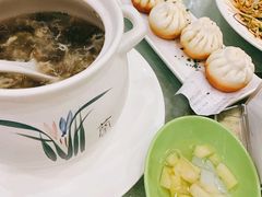 原味生煎包-旺仔家常菜生煎包(马端街店)