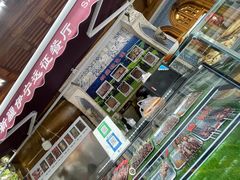 门面-新疆伊宁远征餐厅