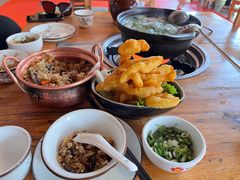 -阿婆情腊排骨火锅·野生菌季(古城旗舰店)