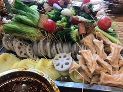 -谢智冷沾沾(马家巷总店)