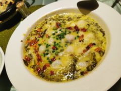 酸菜鱼-滕头生态酒店(奉化店)