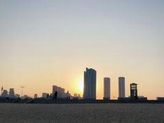 -渡海小渔村.老辈日照菜