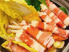 -争鲜回转寿司(南开大悦城店)
