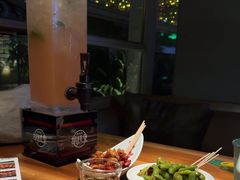 -胡桃里音乐酒馆(罗湖HALO广场店)