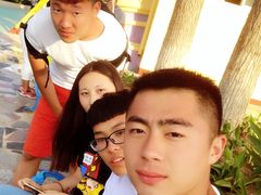 -秦皇岛乐岛海洋王国