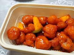 -院里寻菜·精致庭院菜(观沙岭店)