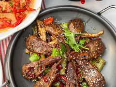 -二钳洞庭虾蟹·江湖菜(鹭岛店)