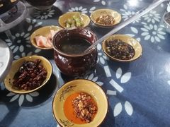 -张关合渣(航空大道店)