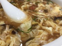 -老爷庙风味美食府(魏都大道店)