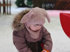 -宁波冰雪大世界(北仑区)