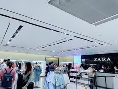 -ZARA HOME(天环广场店)