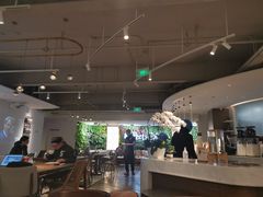-Peet's 皮爷咖啡(东湖路手作店)