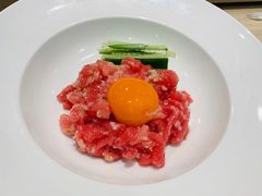 -梅丘·寿司の美登利(银座店)