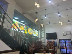 -李师傅脆肚(梅林店)