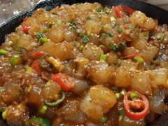 -郑喜旺烧烤(郑州总店)