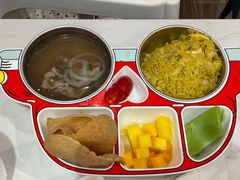 -美奈小馆·越南料理(中航城君尚购物中心店)